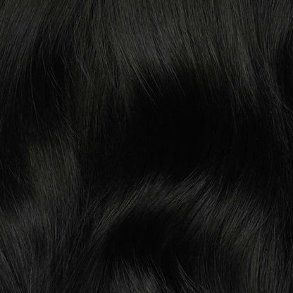 Off Black
