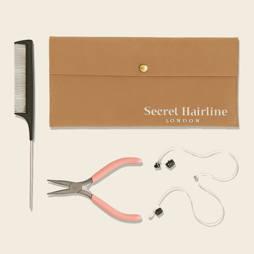 Hairline Care Kit